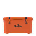 Grizzly 45qt Cooler