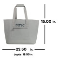 RTIC Large Ultra Tough Tote
