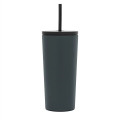Simple Modern Classic Tumbler with Straw Lid 20oz