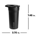 Brumate 20 oz Pour Over Tumbler
