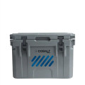 Blue Coolers 25 Qt Cobalt 5 Day Ice Box