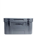 Blue Coolers 55 Qt Cobalt 5 Day Ice Box