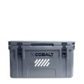 Blue Coolers 55 Qt Cobalt 5 Day Ice Box
