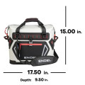 Engel HD20 Heavy-Duty Soft Sided Cooler Bag