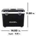 Engel 13 Quart Drybox/Cooler