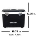 Engel 19 Quart Drybox/Cooler