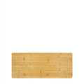 Bamboo Charcuterie Board/Cutting Board