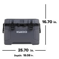 Igloo Trailmate 50 qt Cooler