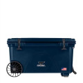 ORCA 65 qt Wheeled Cooler