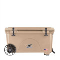 ORCA 65 qt Wheeled Cooler