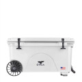 ORCA 65 qt Wheeled Cooler
