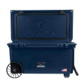 ORCA 65 qt Wheeled Cooler