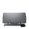 RTIC 72 QT Ultra Light Cooler with Wheels
