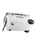 RTIC 72 QT Ultra Light Cooler with Wheels