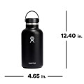 Hydro Flask 64oz Wide Mouth Bottle