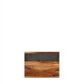 Twine Living Co. Wood Slate Board