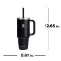 Hydro Flask 40 oz All Around Tumbler