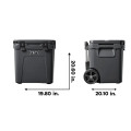 YETI Roadie 48 Wheeled Cooler
