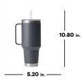 Yeti Straw Mug 42 oz
