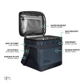 Simple Modern Day Cooler
