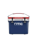 RTIC 22 qt Ultra Light Cooler