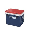 RTIC 22 qt Ultra Light Cooler