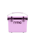 RTIC 22 qt Ultra Light Cooler