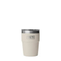 YETI Rambler 16 oz Stackable Cup