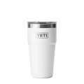 YETI Rambler 20 oz Stackable Cup