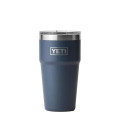 YETI Rambler 20 oz Stackable Cup