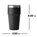 YETI Rambler 20 oz Stackable Cup