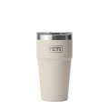 YETI Rambler 20 oz Stackable Cup