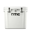 RTIC 45 qt Wheeled Ultra Tough Cooler