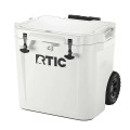 RTIC 45 qt Wheeled Ultra Tough Cooler