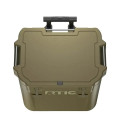 RTIC 45 qt Wheeled Ultra Tough Cooler