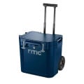 RTIC 45 qt Wheeled Ultra Tough Cooler