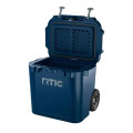 RTIC 45 qt Wheeled Ultra Tough Cooler