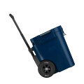 RTIC 45 qt Wheeled Ultra Tough Cooler