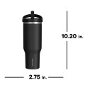 Hydrapeak Nomad 40 oz Tumbler