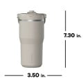 Hydrapeak Nomad 24 oz Tumbler