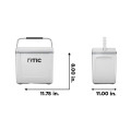 RTIC Road Trip Personal Cooler