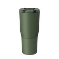 BruMate 25 oz Nav Tumbler