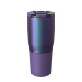 BruMate 25 oz Nav Tumbler