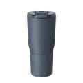 BruMate 25 oz Nav Tumbler