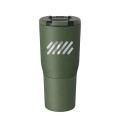 BruMate 25 oz Nav Tumbler