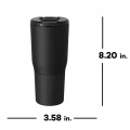 BruMate 25 oz Nav Tumbler