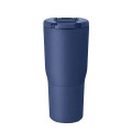 BruMate 25 oz Nav Tumbler