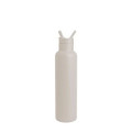 Simple Modern Ascent Water Bottle 24oz w/ Straw Lid