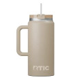 RTIC 64 oz Road Trip Tumbler
