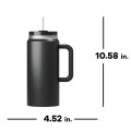 RTIC 64 oz Road Trip Tumbler